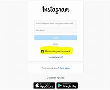 Cara Lupa Password Instagram Tanpa Email Dan Nomor Hp