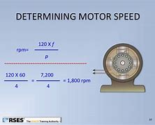 Cara Menghitung Rpm Mesin Motor