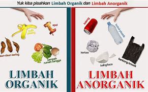 Contoh Limbah Lunak Anorganik Adalah