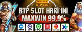 Depo Slot Login Judi Slot Gacor Hari Ini Terbaru