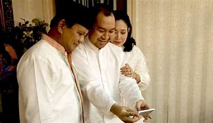 Putra Putra Putra Prabowo Dan Titiek