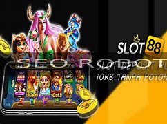 Sistem Program Game Slot Online Terbaik